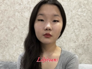 Lilyivans