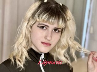 Lilymavis