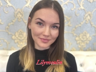 Lilymoulin