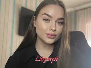 Lilypurple