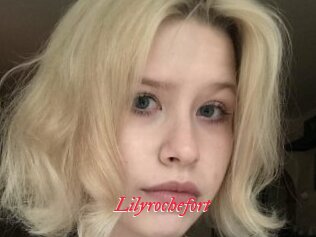 Lilyrochefort