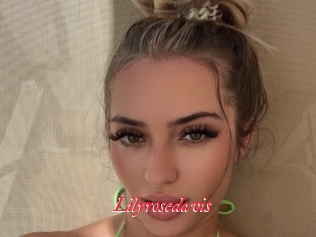 Lilyrosedavis