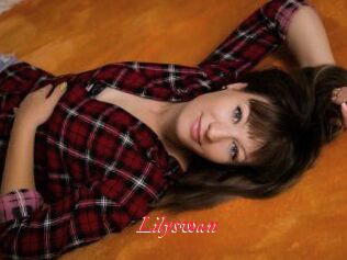 Lilyswan