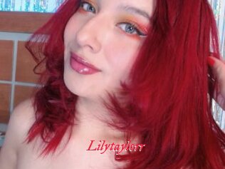 Lilytaylorr