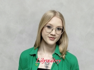 Lilywalery