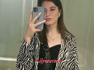 Lilywarson
