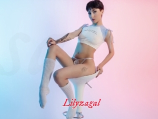 Lilyzagal