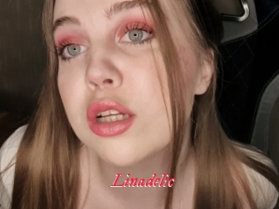 Linadelic