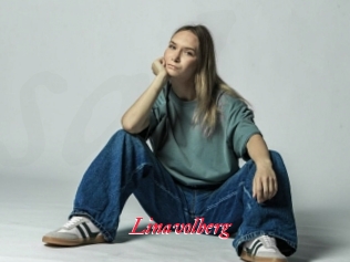 Linavolberg