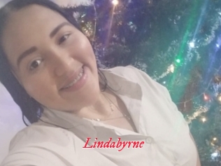 Lindabyrne