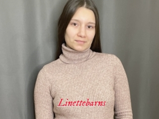 Linettebarns
