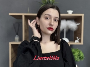 Linettebibbs