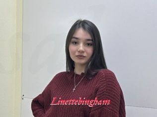 Linettebingham