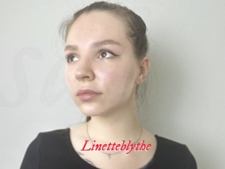 Linetteblythe