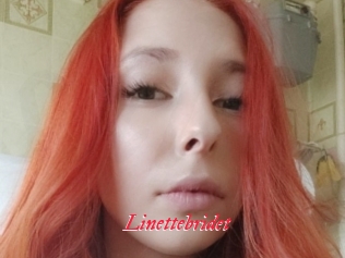 Linettebridet