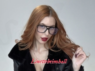 Linettebrimhall