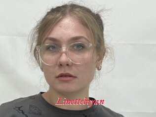 Linettebryan