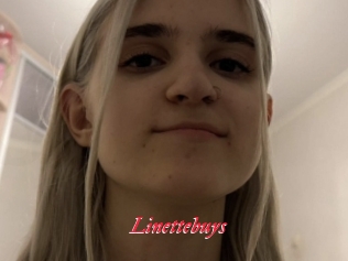 Linettebuys
