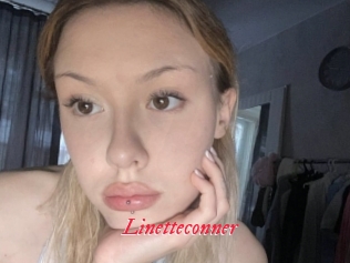 Linetteconner