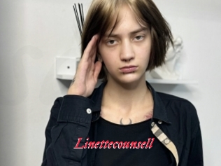Linettecounsell