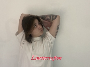 Linettecrafton