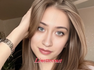 Linettecrust