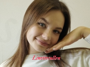 Linettecullen