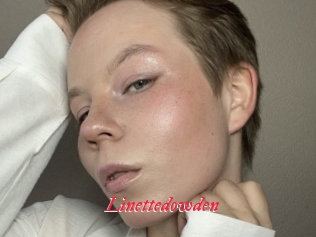 Linettedowden