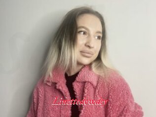 Linettedowdey