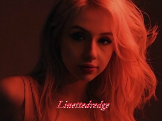 Linettedredge