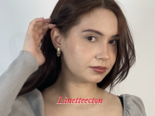 Linetteecton