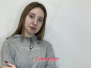 Linetteeger