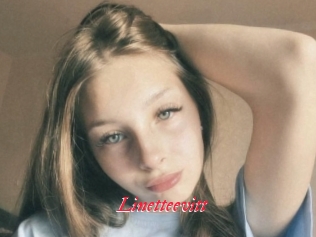 Linetteevitt