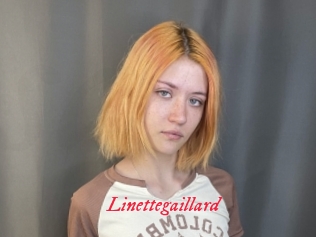 Linettegaillard