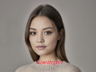 Linettegrise