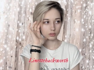 Linettehackworth