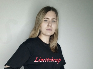 Linetteheap