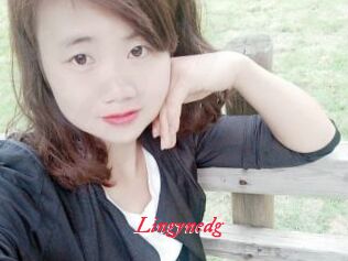 Lingynedg