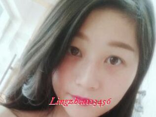 Lingzhou123456