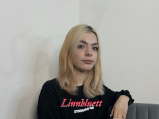 Linnbluett