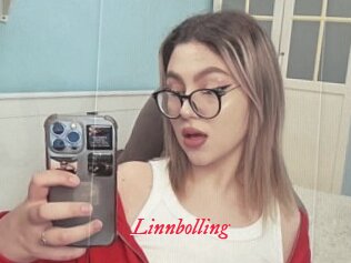 Linnbolling