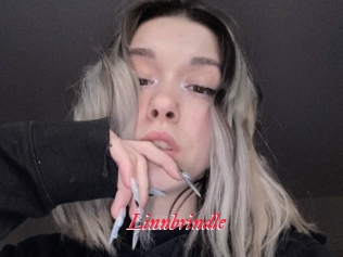 Linnbrindle