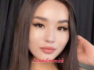 Linndimmick