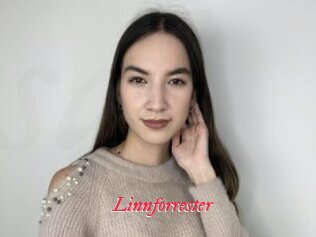 Linnforrester