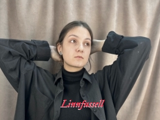 Linnfussell