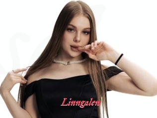 Linngalen