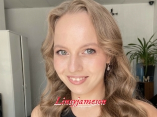Linsyjameson