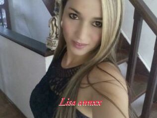 Lisa_annxx