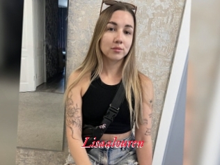 Lisaalouren