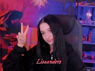 Lisaanders